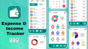 Flutter App