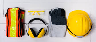 PPE Detection